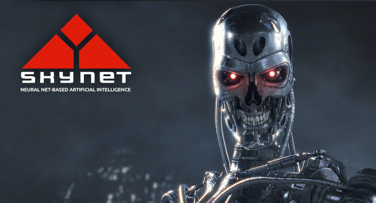 Will the AIs Take Over like in Terminator?