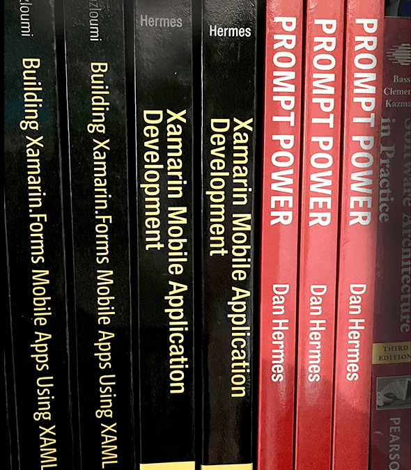 Agentic Authorship at AI Tinkerers Boston